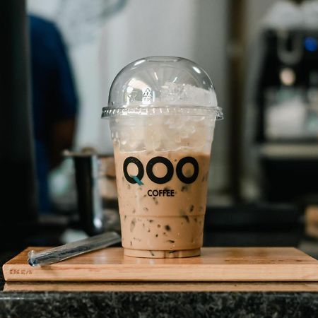 Qoo Hotel Buriram Esterno foto