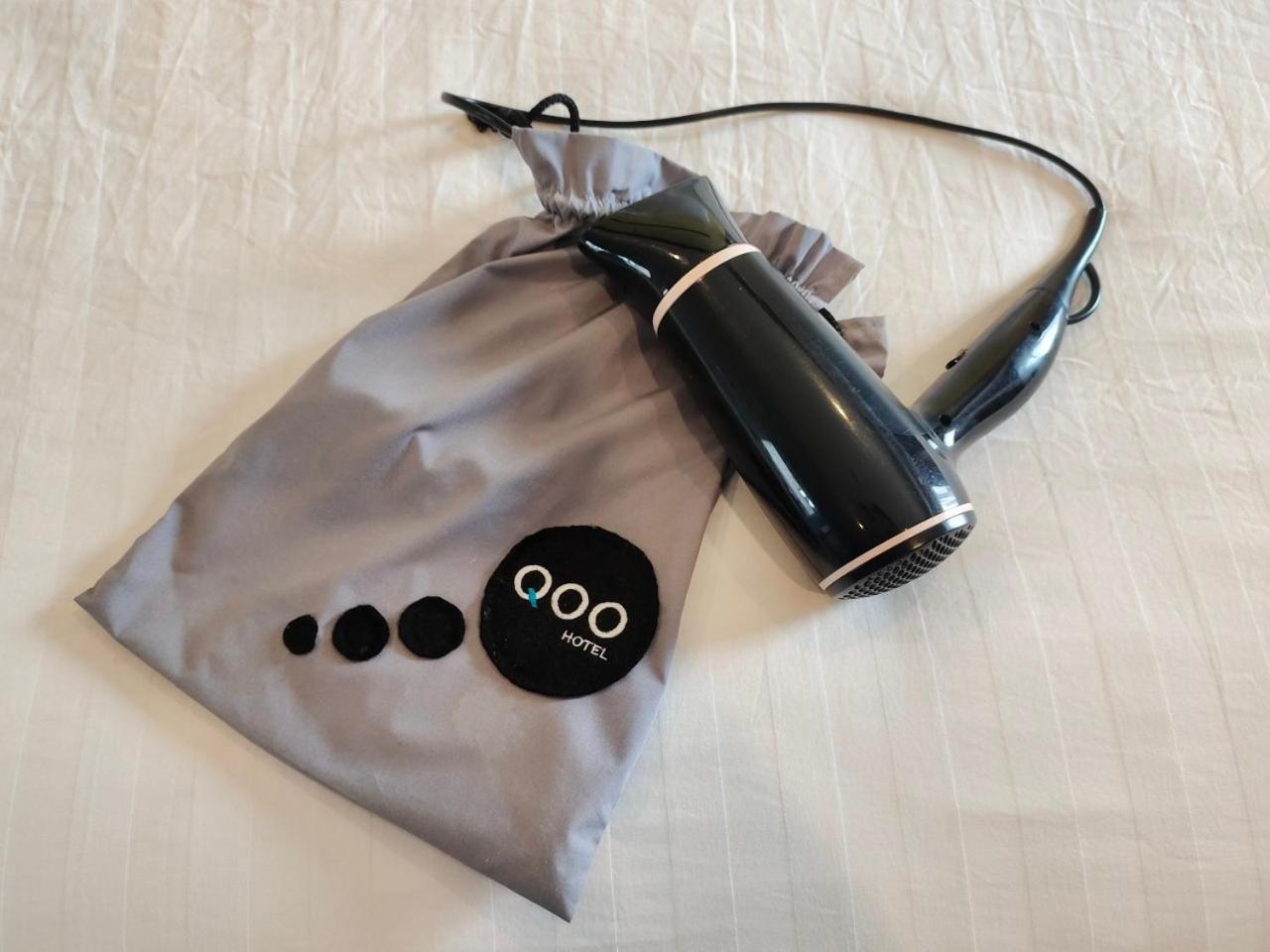 Qoo Hotel Buriram Esterno foto